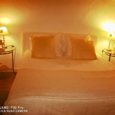 Quinta Do Marvao Guest House Bagian luar foto