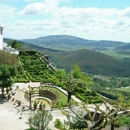 Quinta Do Marvao Guest House Bagian luar foto