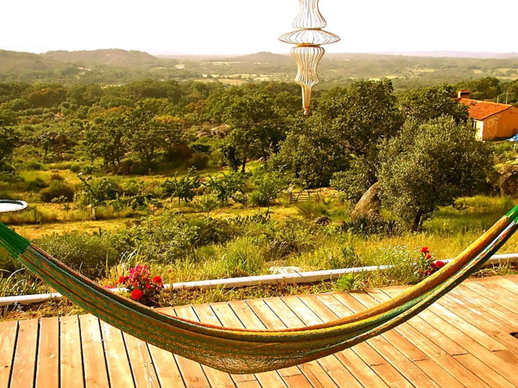 Quinta Do Marvao Guest House Ruang foto