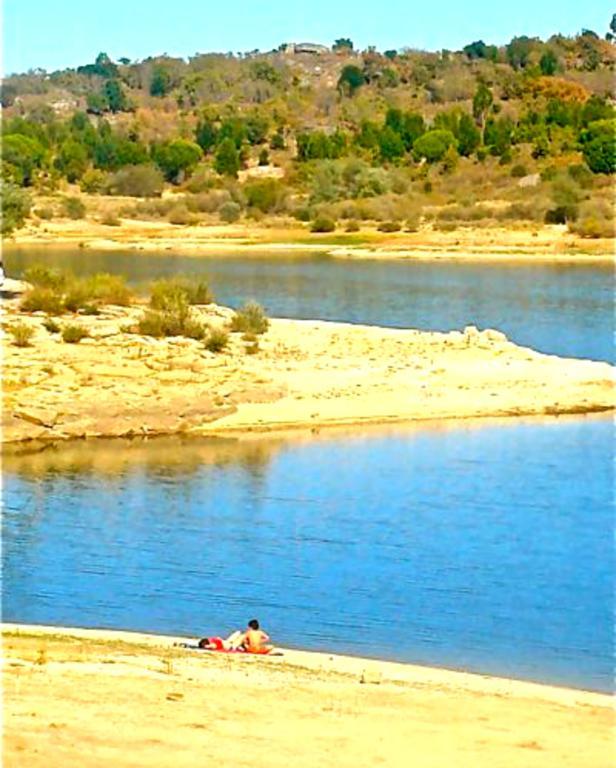 Quinta Do Marvao Guest House Ruang foto