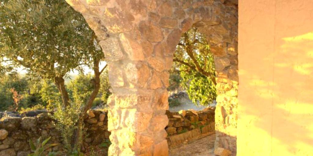 Quinta Do Marvao Guest House Bagian luar foto