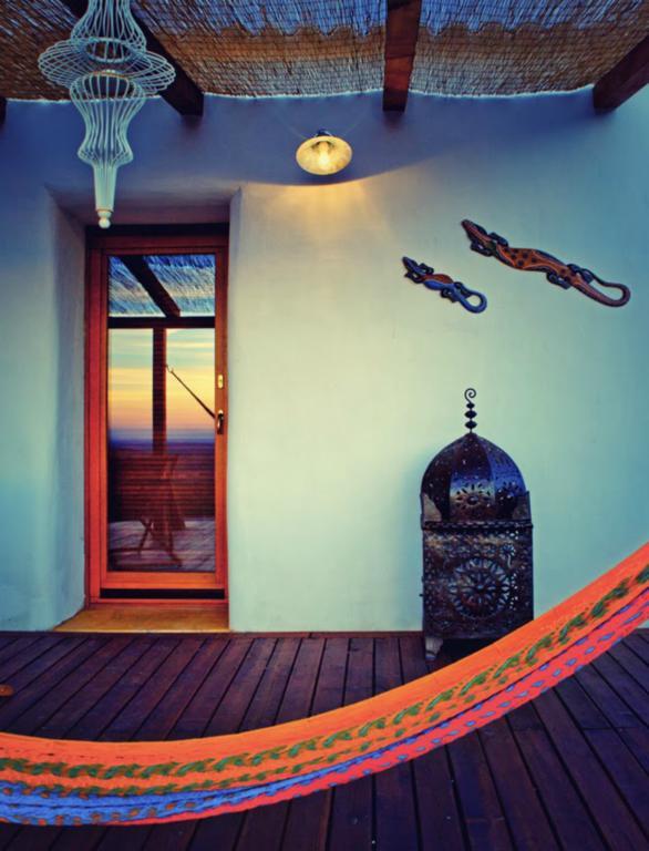 Quinta Do Marvao Guest House Ruang foto