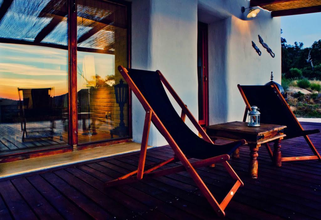 Quinta Do Marvao Guest House Ruang foto