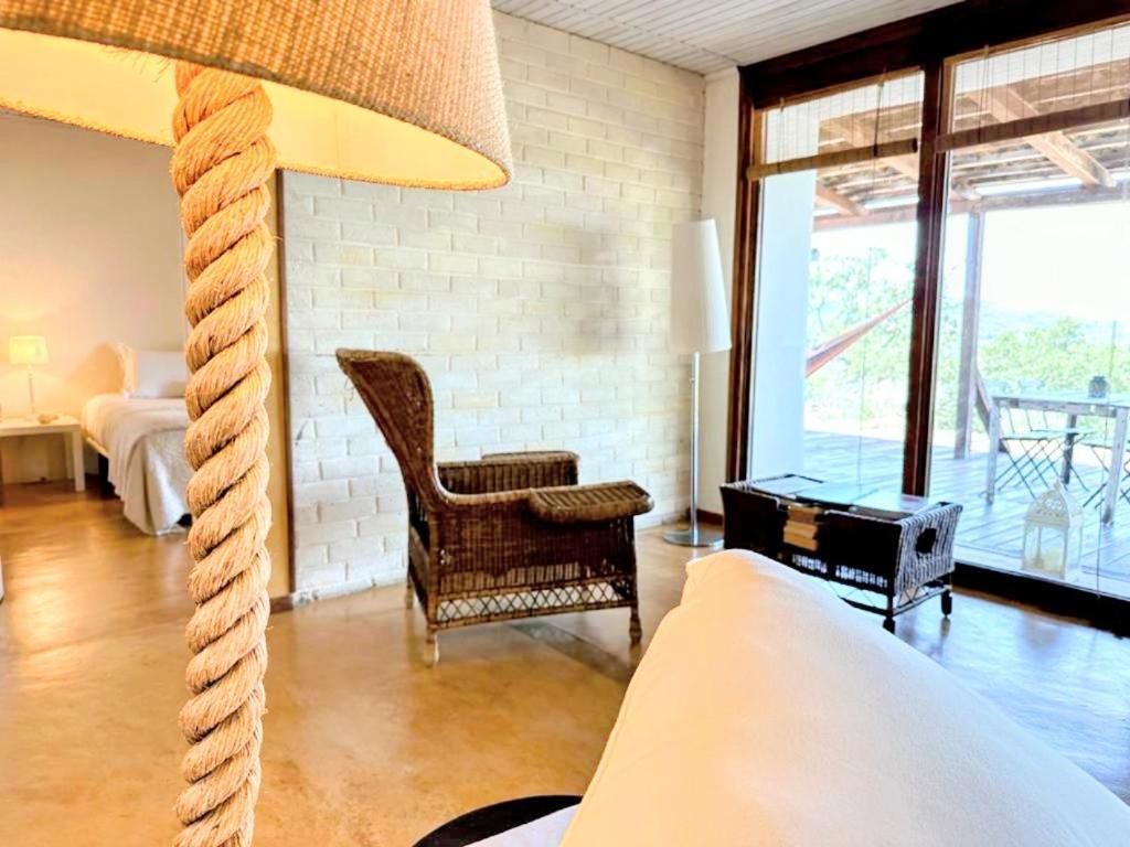 Quinta Do Marvao Guest House Bagian luar foto