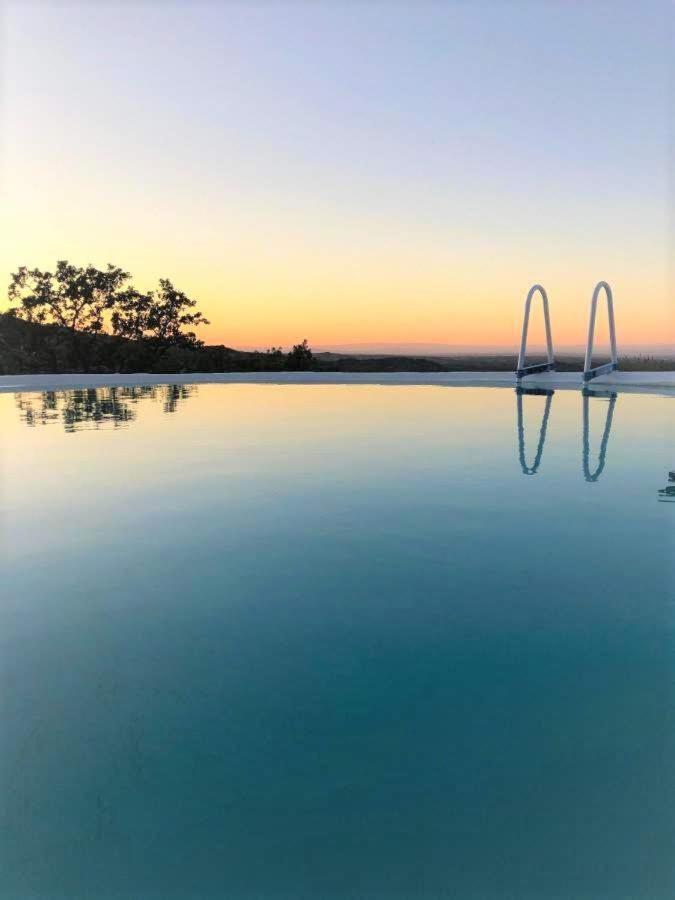 Quinta Do Marvao Guest House Bagian luar foto
