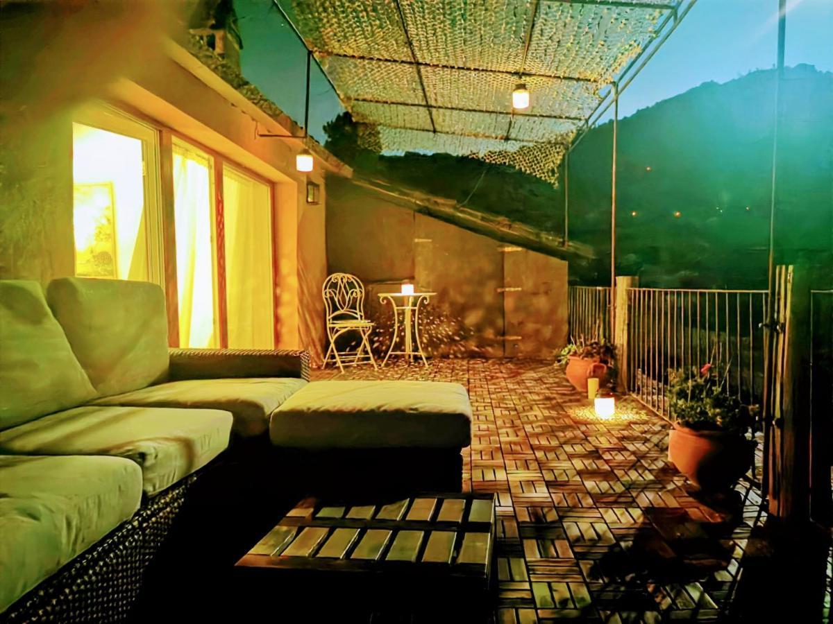 Quinta Do Marvao Guest House Bagian luar foto