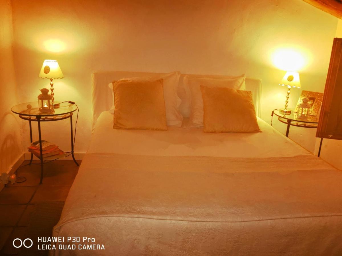 Quinta Do Marvao Guest House Bagian luar foto