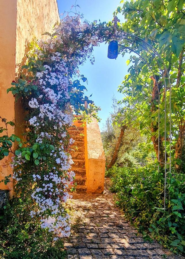 Quinta Do Marvao Guest House Bagian luar foto