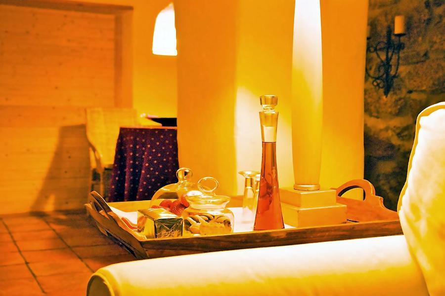 Quinta Do Marvao Guest House Bagian luar foto
