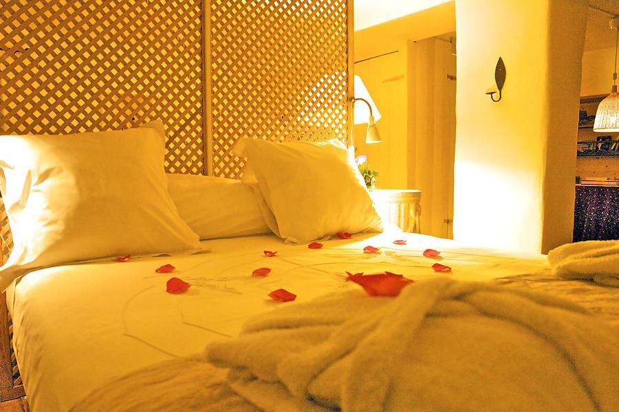 Quinta Do Marvao Guest House Bagian luar foto