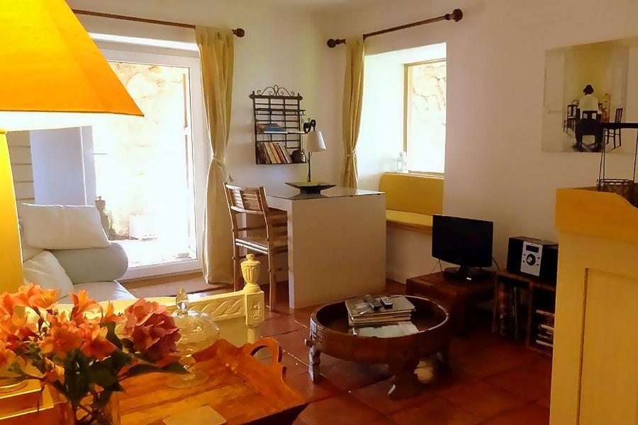 Quinta Do Marvao Guest House Bagian luar foto