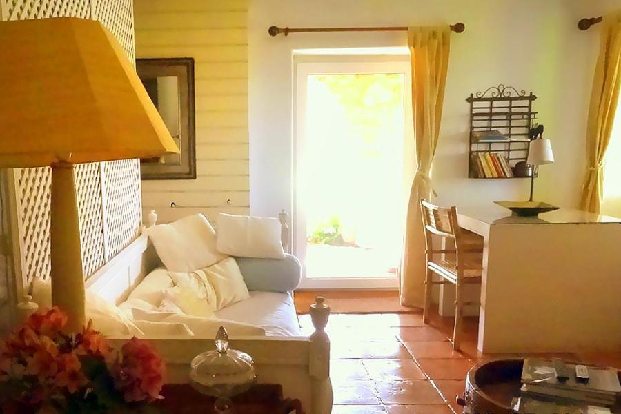 Quinta Do Marvao Guest House Bagian luar foto