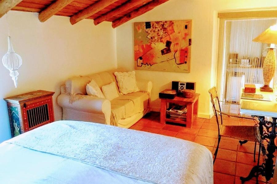 Quinta Do Marvao Guest House Bagian luar foto