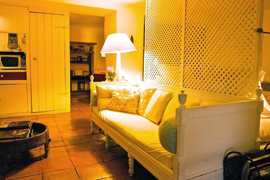 Quinta Do Marvao Guest House Bagian luar foto
