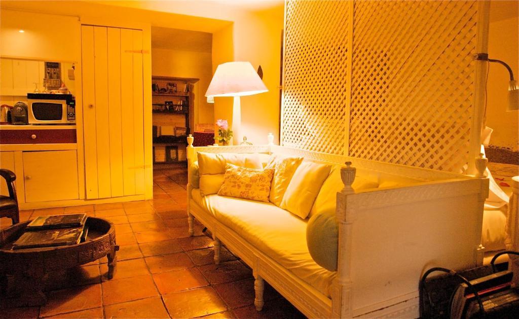Quinta Do Marvao Guest House Ruang foto