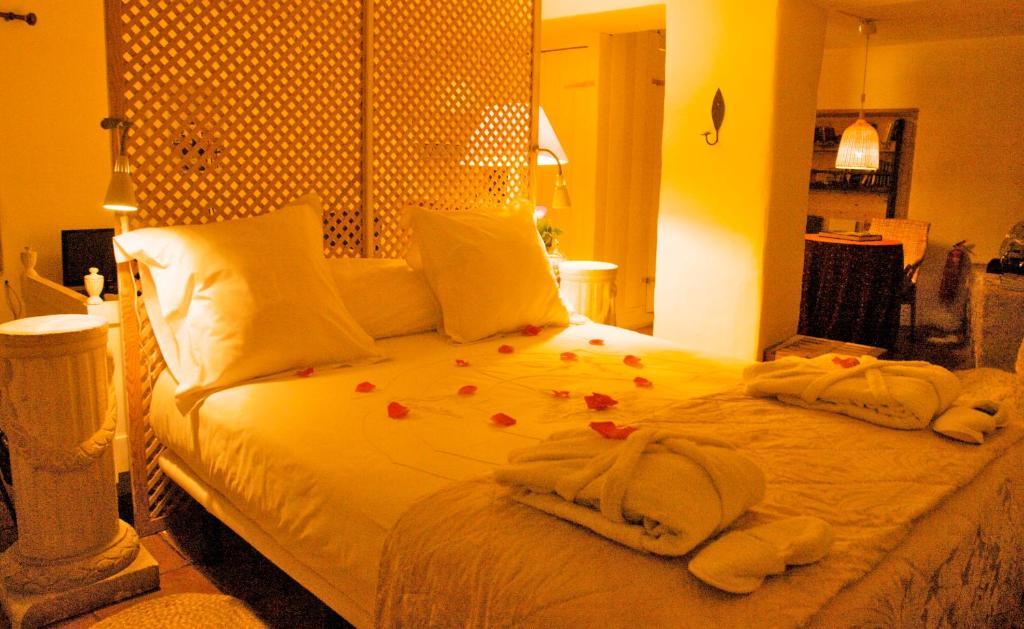 Quinta Do Marvao Guest House Ruang foto
