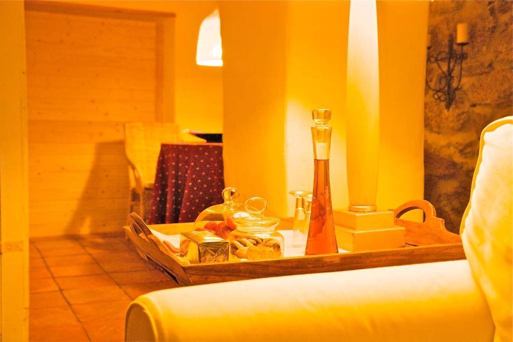 Quinta Do Marvao Guest House Ruang foto