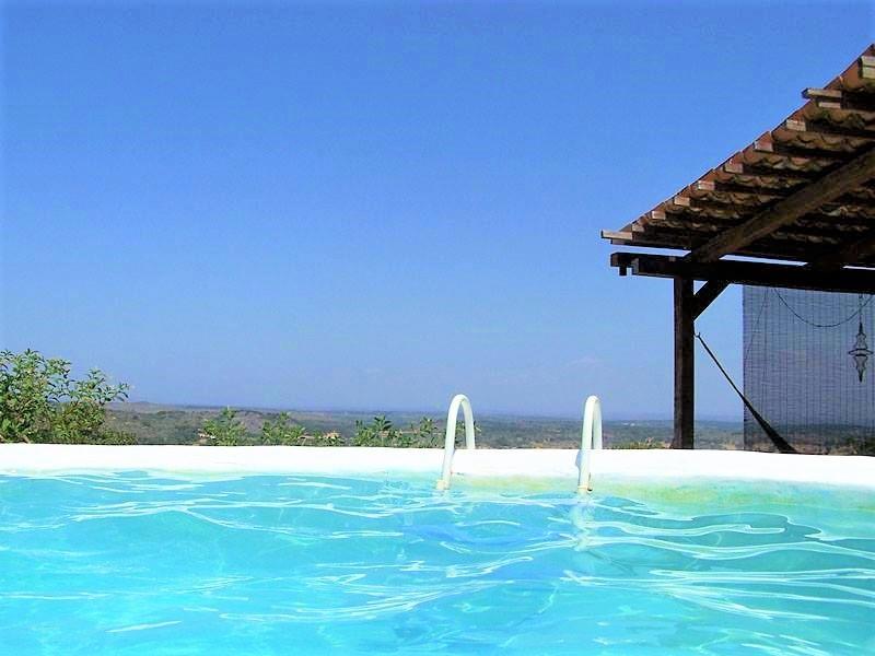 Quinta Do Marvao Guest House Bagian luar foto