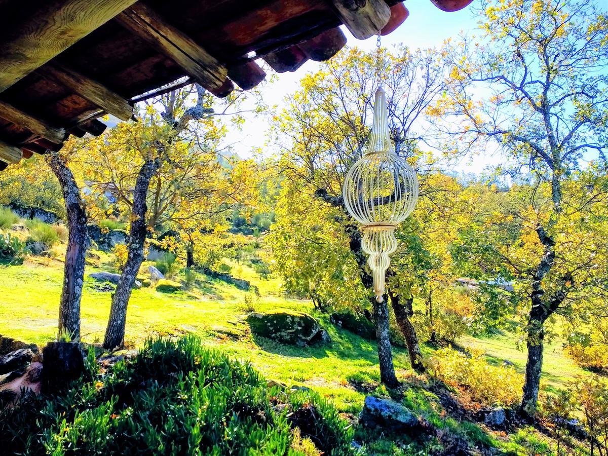Quinta Do Marvao Guest House Bagian luar foto