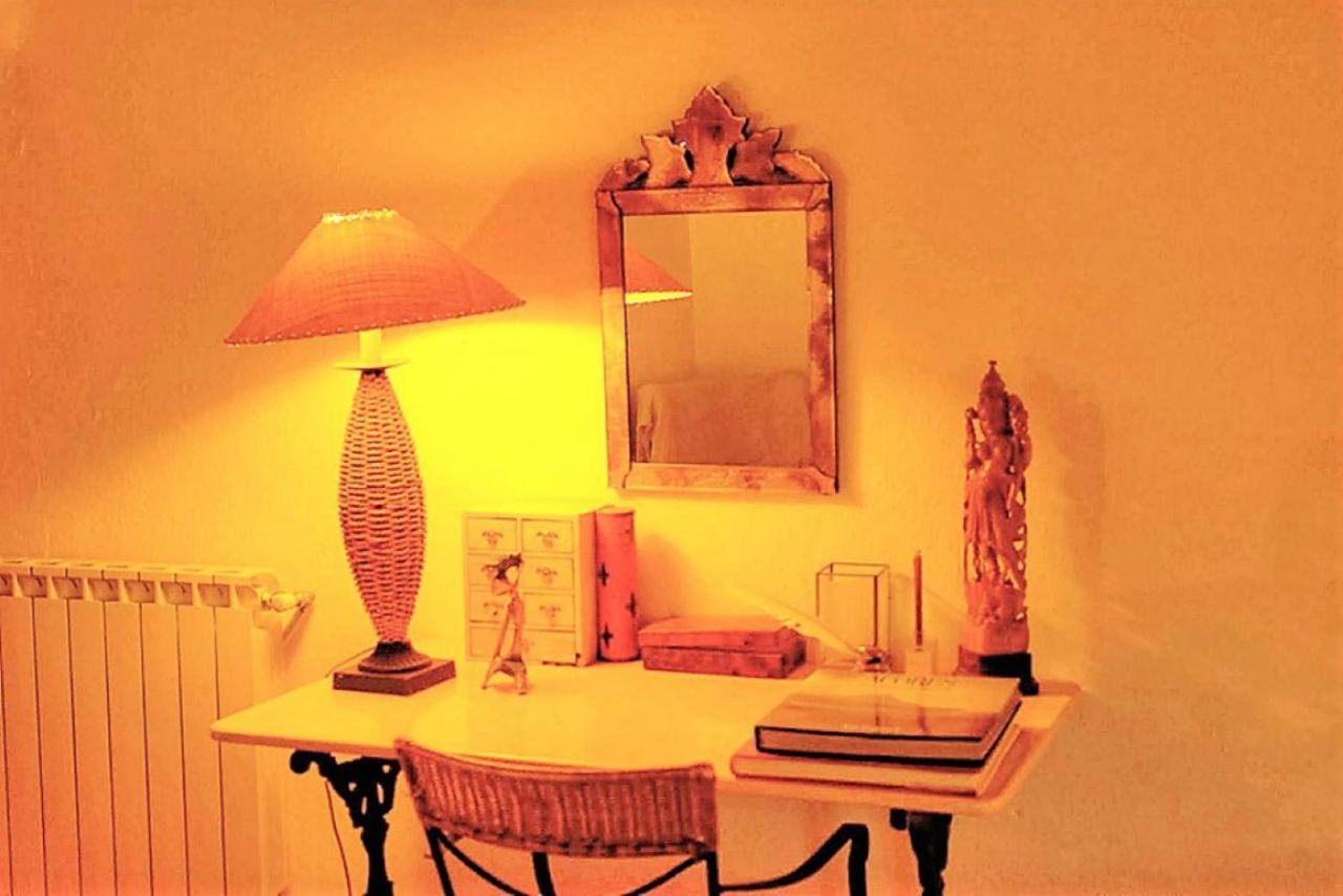 Quinta Do Marvao Guest House Bagian luar foto