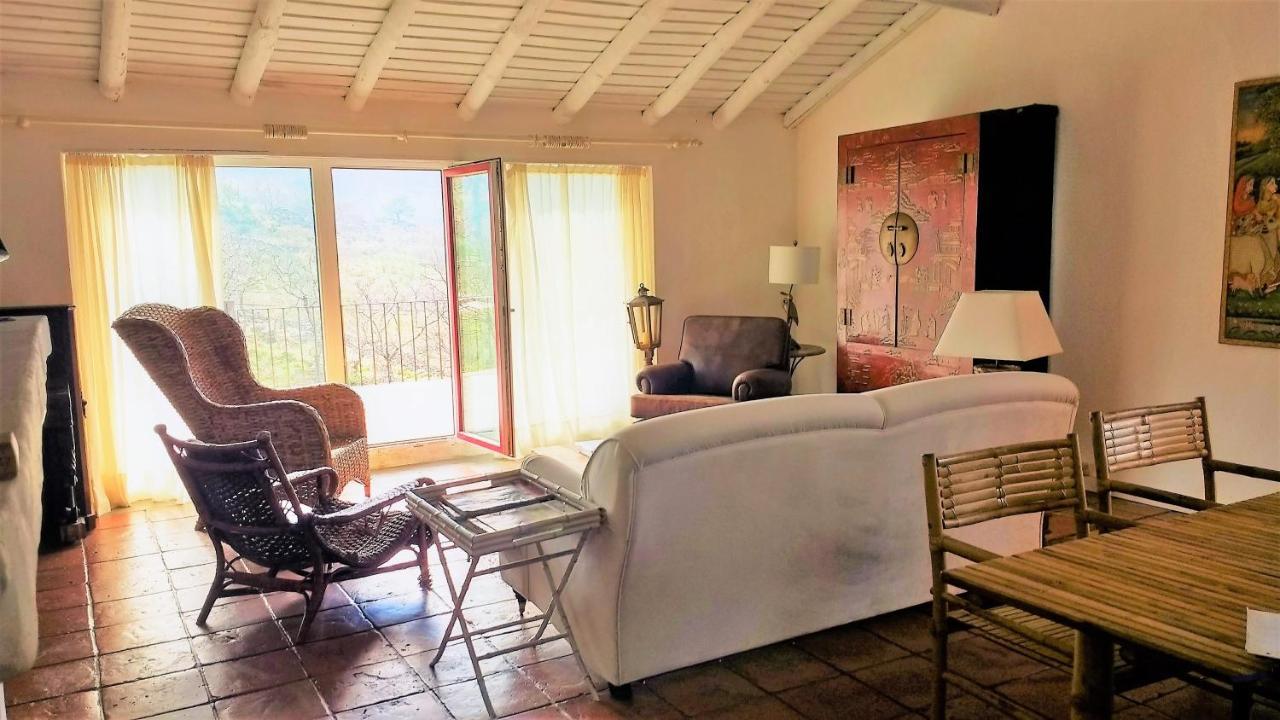 Quinta Do Marvao Guest House Bagian luar foto